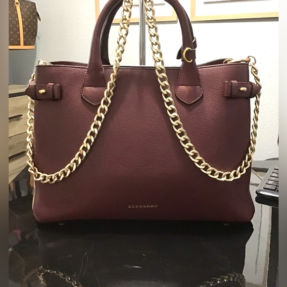 Burberry Handbags - Burberry Bags